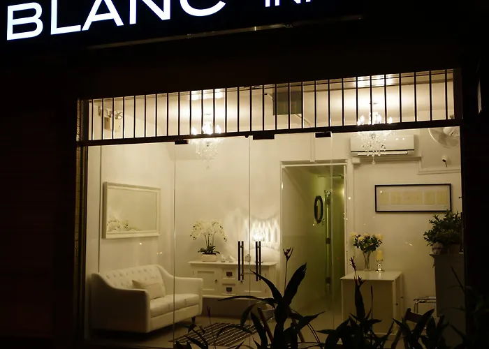 Blanc Inn Singapore